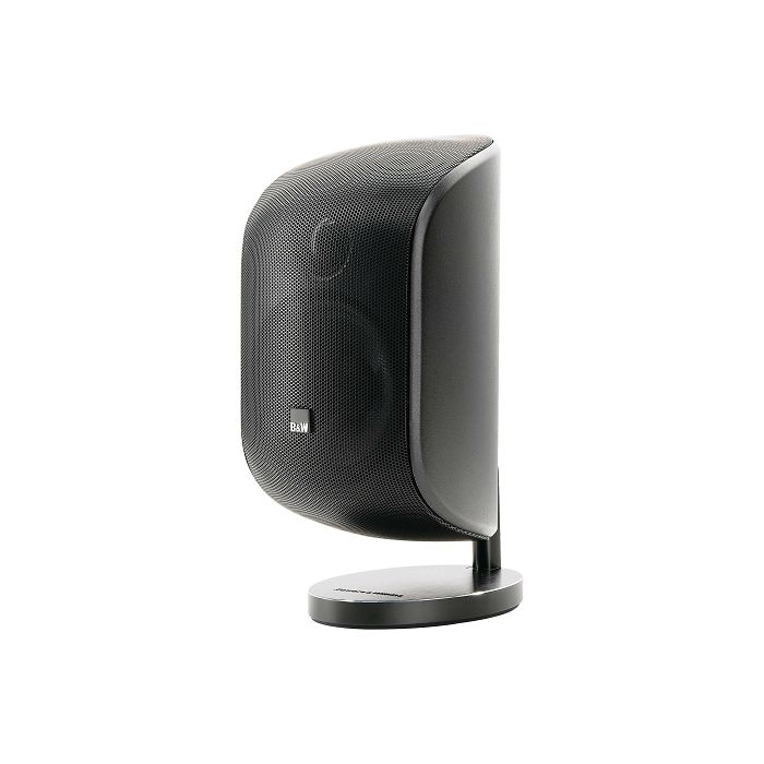 Zvučnici BOWERS & WILKINS M1 Matte crni - komad-0