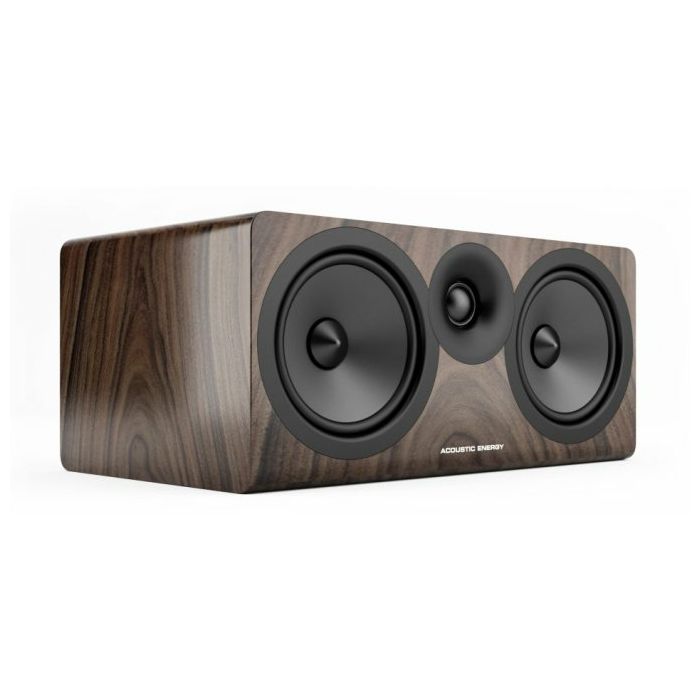 Centralni zvučnik ACOUSTIC ENERGY AE107² walnut-0