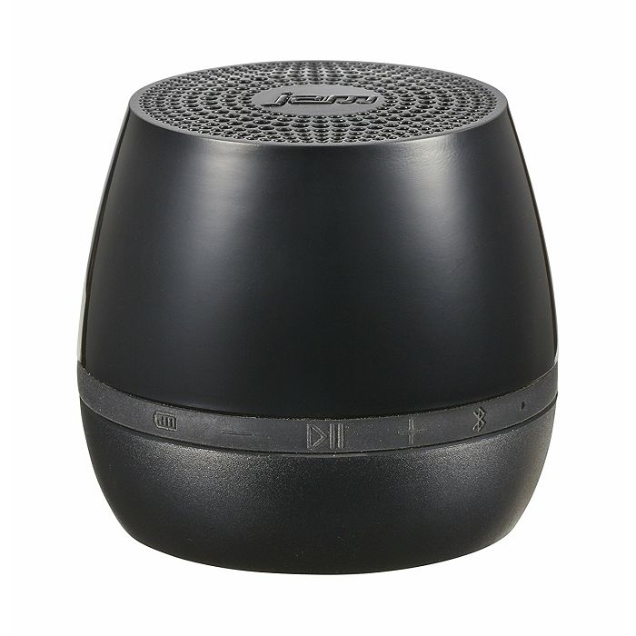 Bluetooth zvučnik HMDX JAM CLASSIC 2.0 crni (Bluetooth, baterija 5h)-0