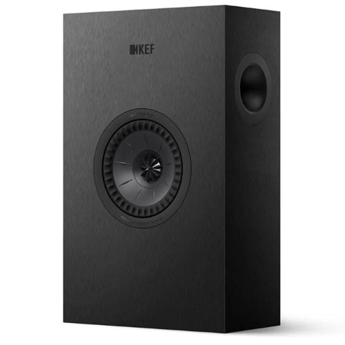 Zvučnik KEF Q4 Meta crni (komad)-0