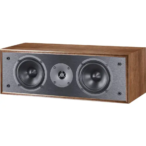 Zvučnik MAGNAT Monitor S12 C, walnut-0