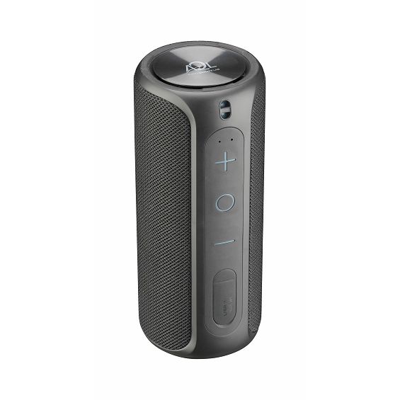 Bluetooth zvučnik AQL THUNDER BT crni (Bluetooth, baterija 10h)-1