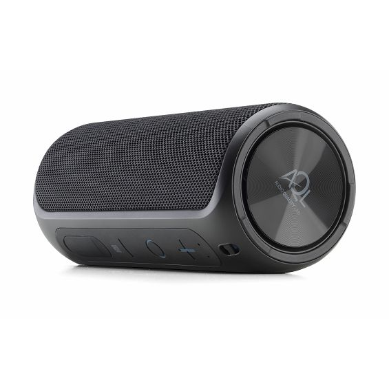 Bluetooth zvučnik AQL THUNDER BT crni (Bluetooth, baterija 10h)-2