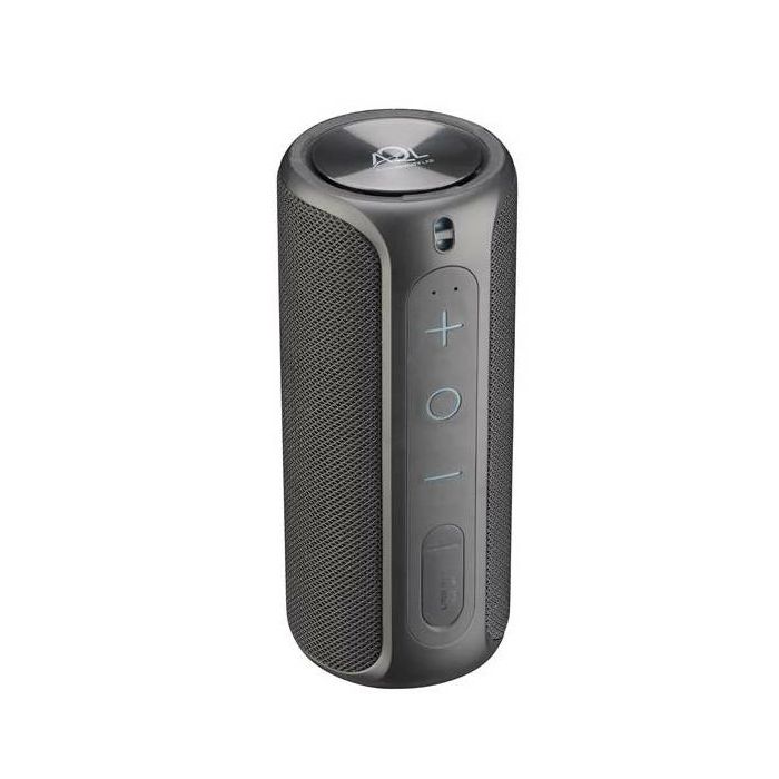 Bluetooth zvučnik AQL THUNDER BT crni (Bluetooth, baterija 10h)-0