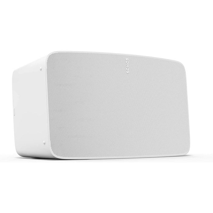 Bežični Hi-Fi zvučnik SONOS Five bijeli