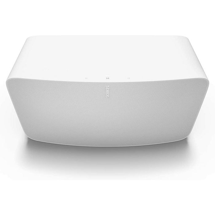 Bežični Hi-Fi zvučnik SONOS Five bijeli-1