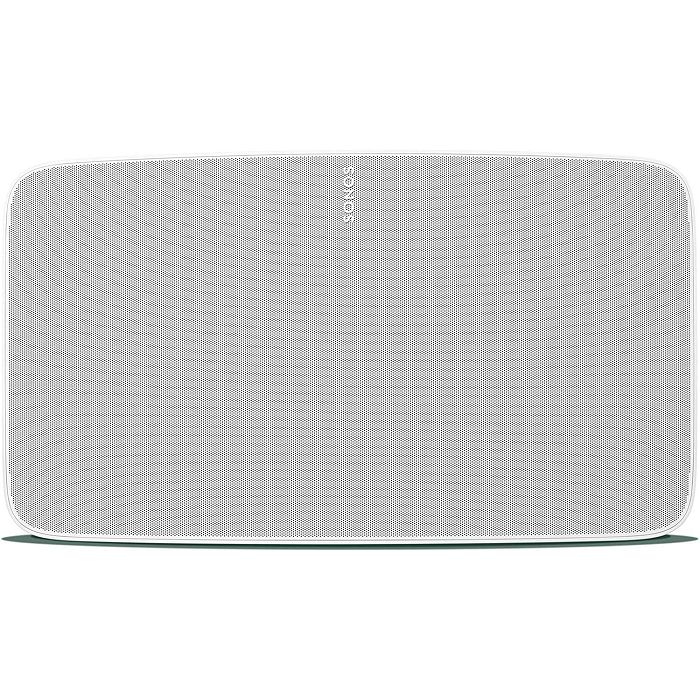 Bežični Hi-Fi zvučnik SONOS Five bijeli-2