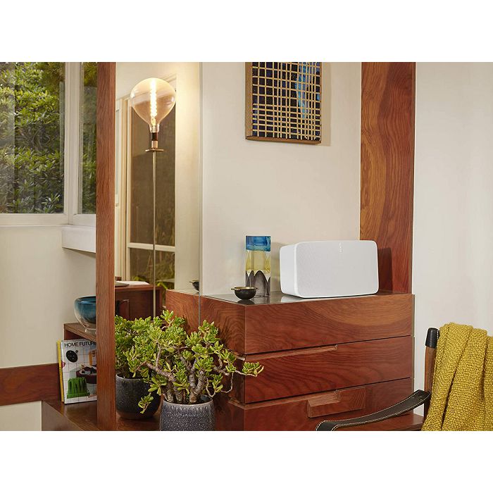 Bežični Hi-Fi zvučnik SONOS Five bijeli-4
