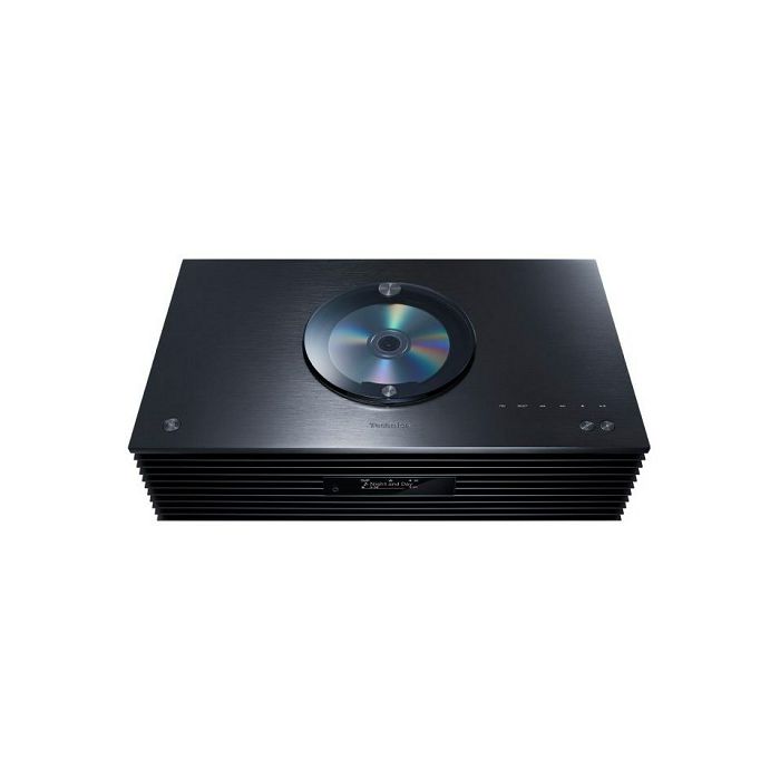 Stereo sustav TECHNICS SC-C70MK2EGK crni-1
