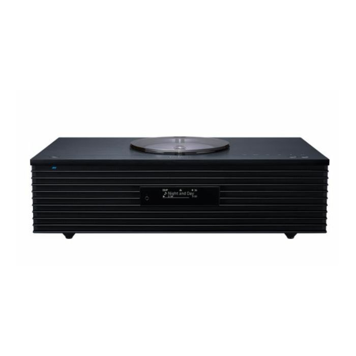 Stereo sustav TECHNICS SC-C70MK2EGK crni