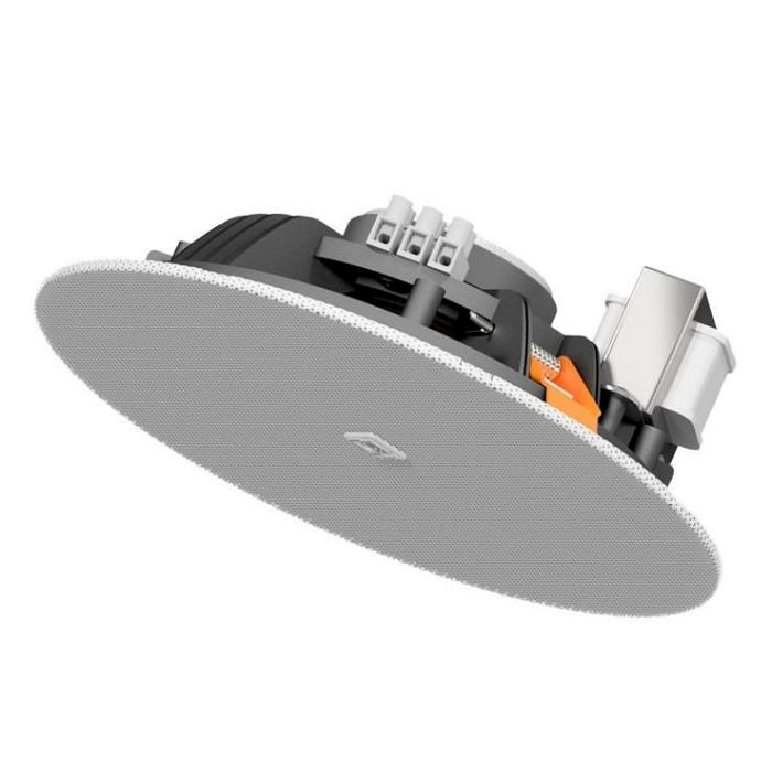 GĹ‚oĹ›nik sufitowy AUDAC CENA506/W, 5" biaĹ‚y-0