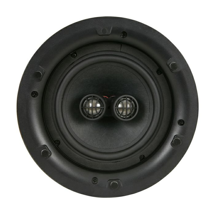 Ugradbeni zvučnik DLS IC646 Single stereo-1