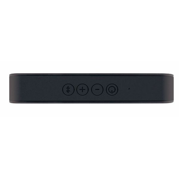 Prijenosni zvučnik URBANISTA MELBOURNE Dark Clown (Bluetooth, baterija 6h)-2
