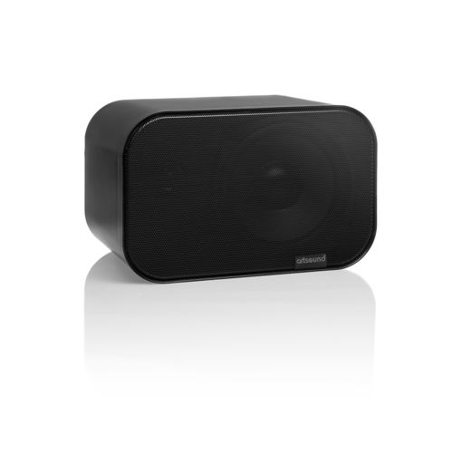 Zvučnik ARTSOUND UNI40T B, 100W, crni (kom)-2