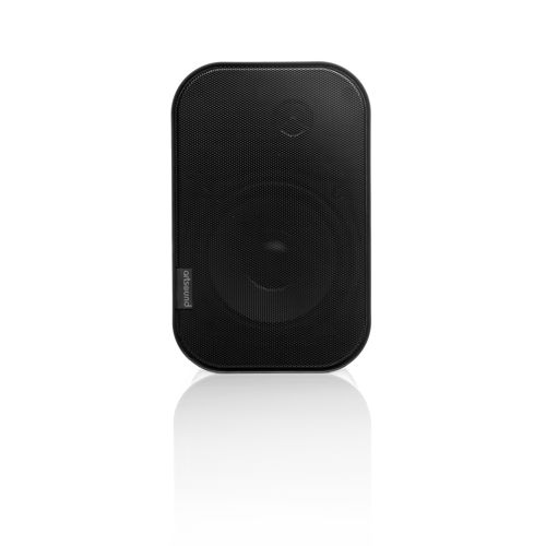 Zvučnik ARTSOUND UNI40T B, 100W, crni (kom)-0
