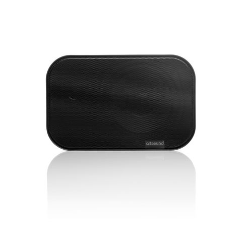 Zvučnik ARTSOUND UNI40T B, 100W, crni (kom)-3