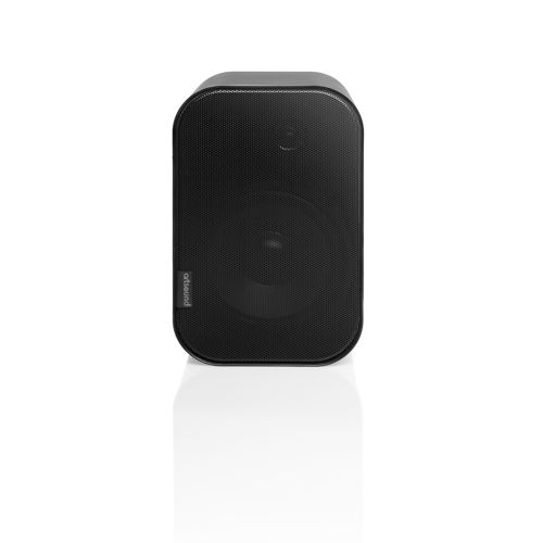 Zvučnik ARTSOUND UNI40T B, 100W, crni (kom)-1