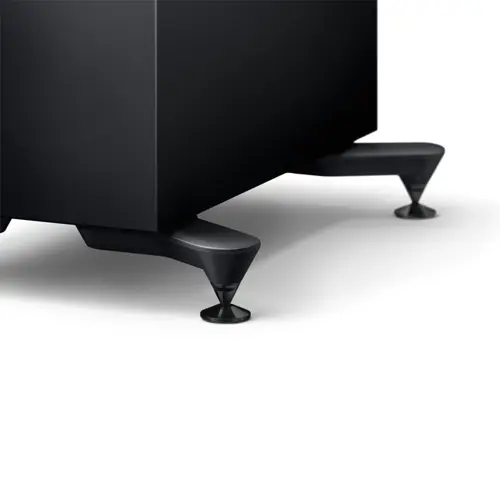 Zvućnici KEF KEF R7 Meta gloss black (par)-3
