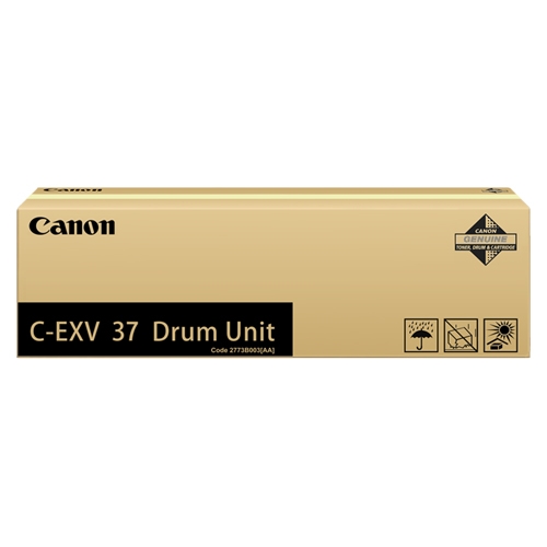 Bubanj CANON CEXV37 crni-0