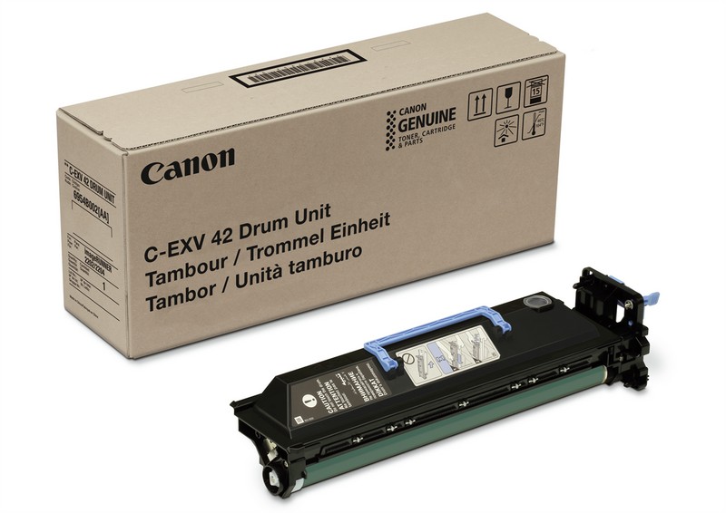 Bubanj CANON CEXV42