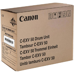 Bubanj CANON CEXV50 (Kapacitet ispisa 35500)