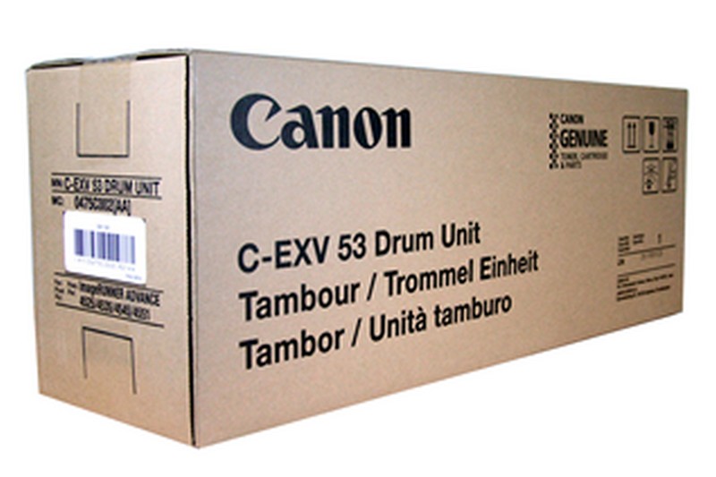 Bubanj CANON CEXV53