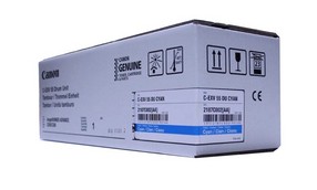 Bubanj CANON CEXV55 Cyan (Kapacitet 45000)-0