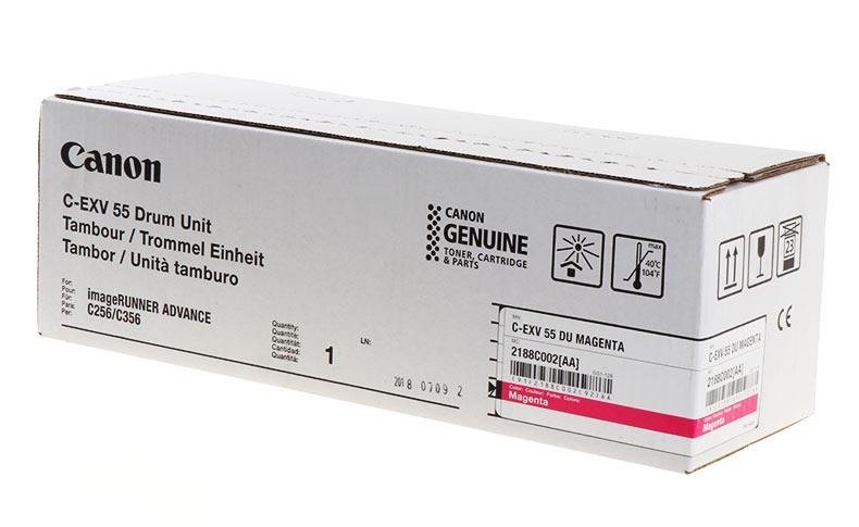 Canon bubanj CEXV55 Magenta (Kapacitet 45000)