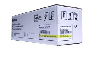 Bubanj CANON CEXV55 Yellow (Kapacitet 45000)-0