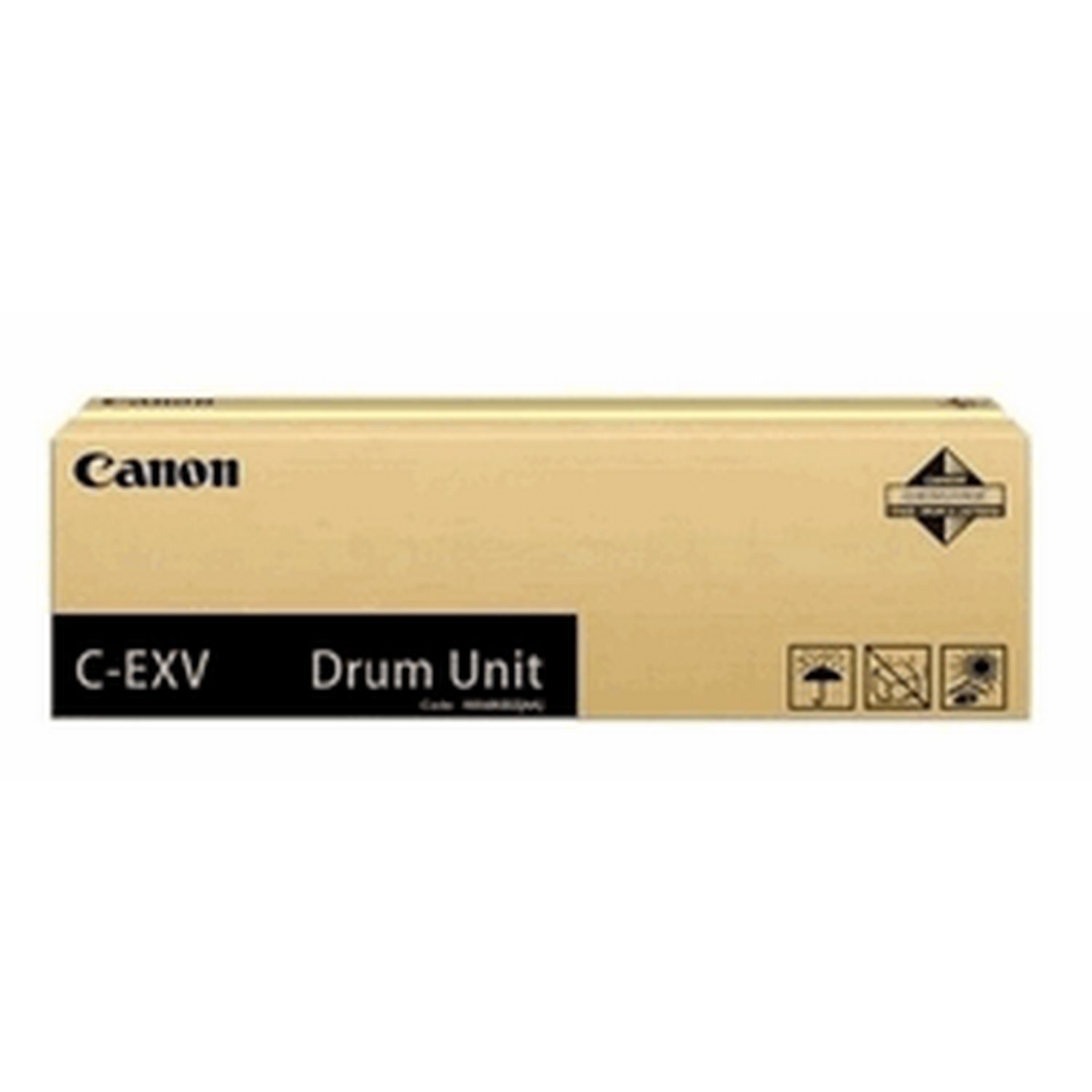 Bubanj CANON CEXV62 (Kapacitet 106000)-0