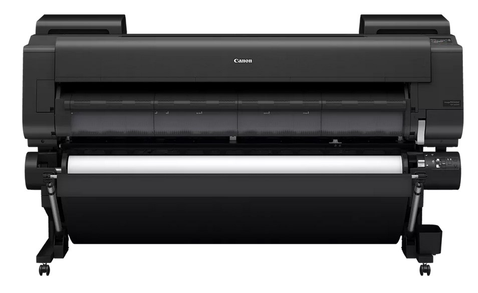 Pisač CANON GP-6600S (60", 2400 x 1200 dpi, 7 boja, USB, Ethernet, bežični LAN)
