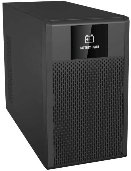 Kućište C-LION C-Lion kab.dodatne baterije Innova G2 2k (kapacitet 2000VA/1800W, tip tower)-0