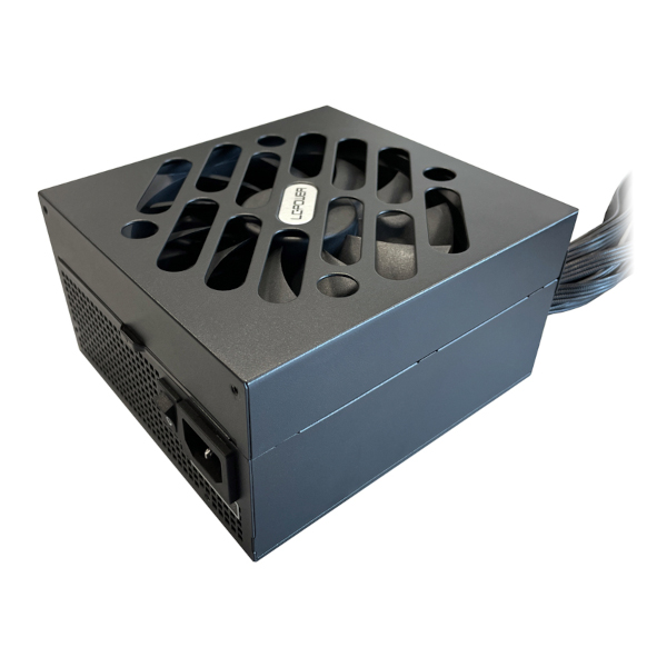 LC-Power Integrator LC600SI V2.31, 600W, 80+-0