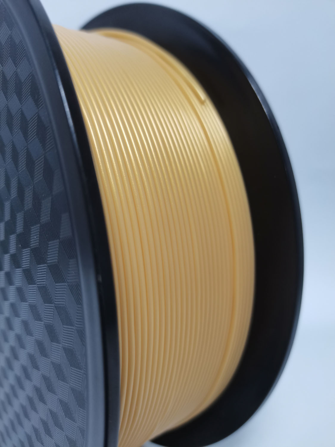Filament 1.75 mm MICROLINE ROBOTICS PLA 1 kg pearl gold-0