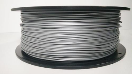 Filament za 3D, Microline Robotics, PLA, 1.75 mm, 1 kg, boja kože-0