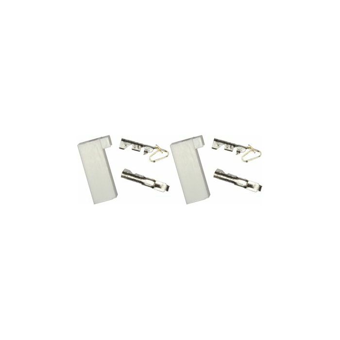 Connector set MICROLINE ROBOTICS KK396 + 2xKK254-0