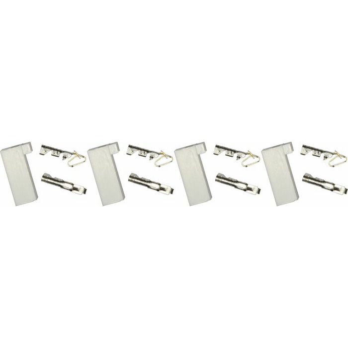 Connector set MICROLINE ROBOTICS 0xKK396 + 4xKK254 (priključci 4xKK254)