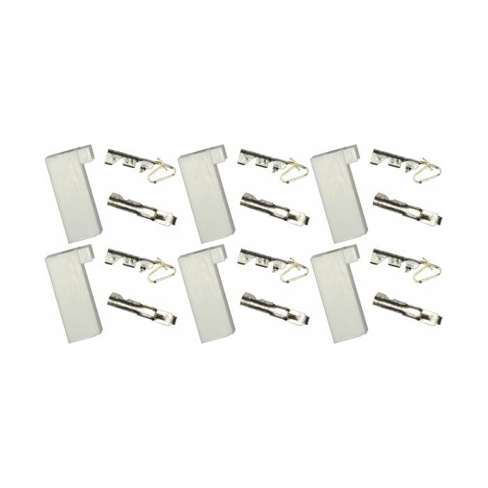 Priključci set MICROLINE ROBOTICS 0xKK396 + 6xKK254-1