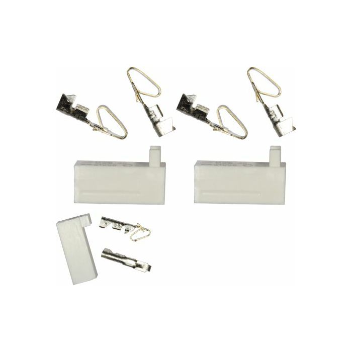Priključci MICROLINE ROBOTICS KK396 + KK254-0