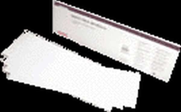 Papir OKI 1.200x215mm (tip A4, debljina 160 g/m2, pakiranje 40 listova)