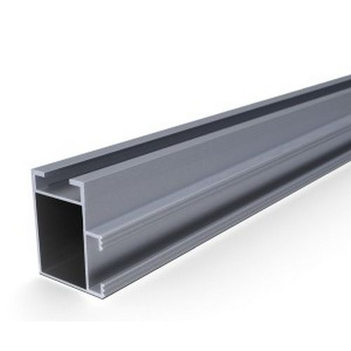 Montirna šina RENUSOL VS+ 50 x 37 x 4800 mm