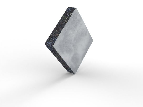 Zaštitna podloga RENUSOL Roof protection pad 110x95x20mm alu coated-0