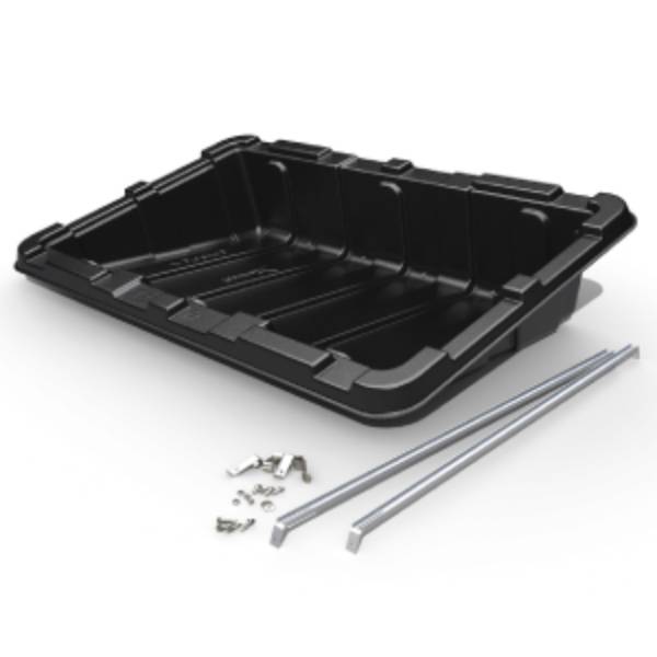 Pribor za montažu RENUSOL ConSole+ (uključuje montažni materijal i U-profil)