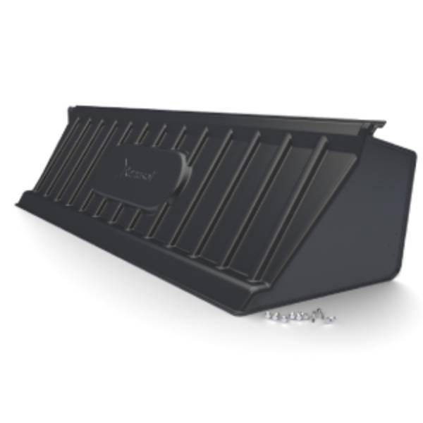 Renusol 520076 Streamliner wind deflector-0