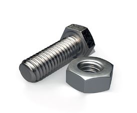 Vijak Hexagon DIN931 i Flanša Hexagon DIN934 (RENUSOL)-2