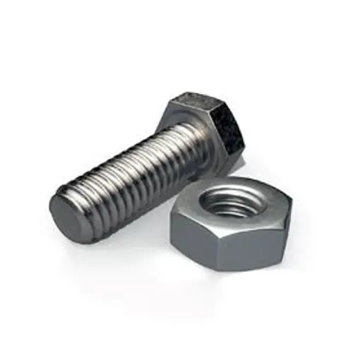 Vijak Hexagon DIN931 i Flanša Hexagon DIN934 (RENUSOL)-1