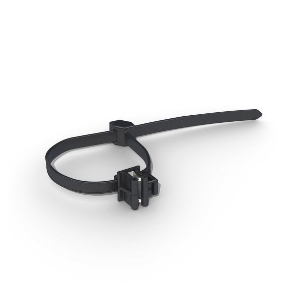 Edge Clip 0,7-3mm s kabelskom vezicom RENUSOL
