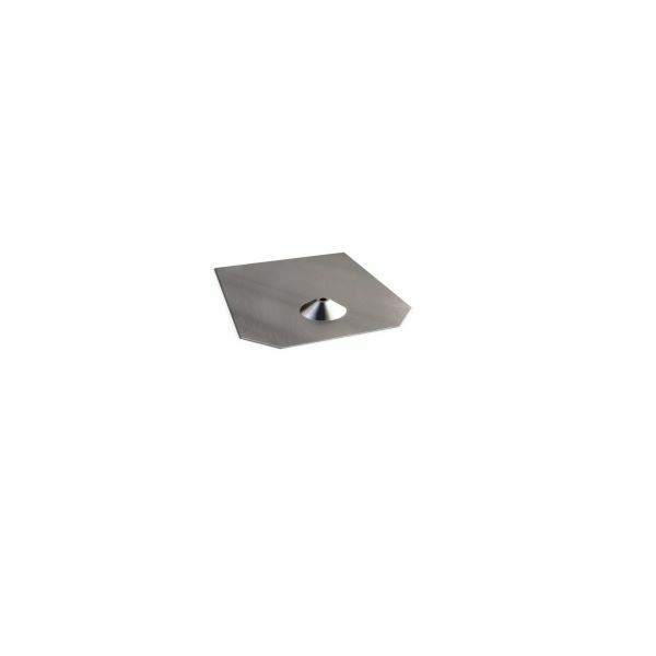 Solar faste RENUSOL flash for bitum. shingles 246x205 mm-0