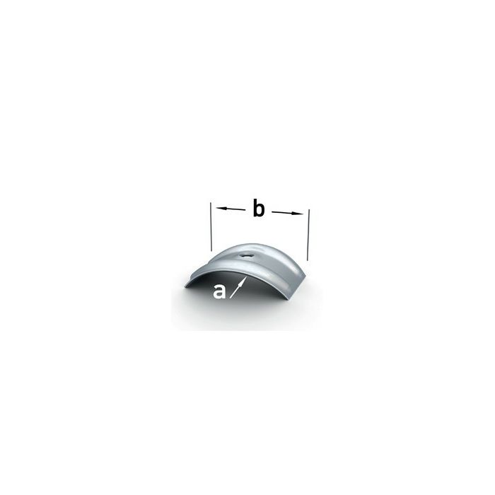 Stroj za pranje RENUSOL Storm washer for corrugated sheet R48/57-0