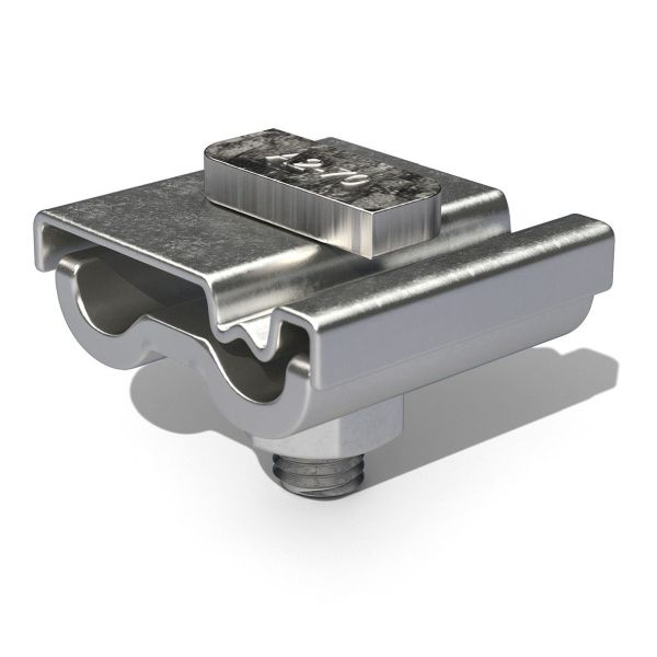 Stezaljka za uzemljenje RENUSOL UNI-Grounding clamp-0